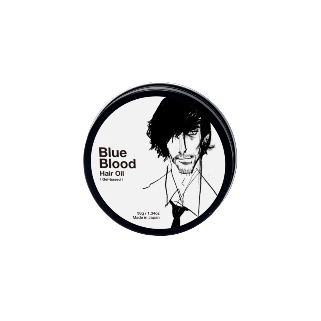Blue Blood ヘアワックス 80g｜ブルーブラッド | 美容商材の仕入・卸売